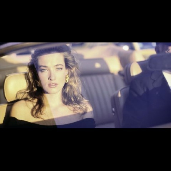 Chanel Vintage XL Runway Earrings - Picture 5 of 16